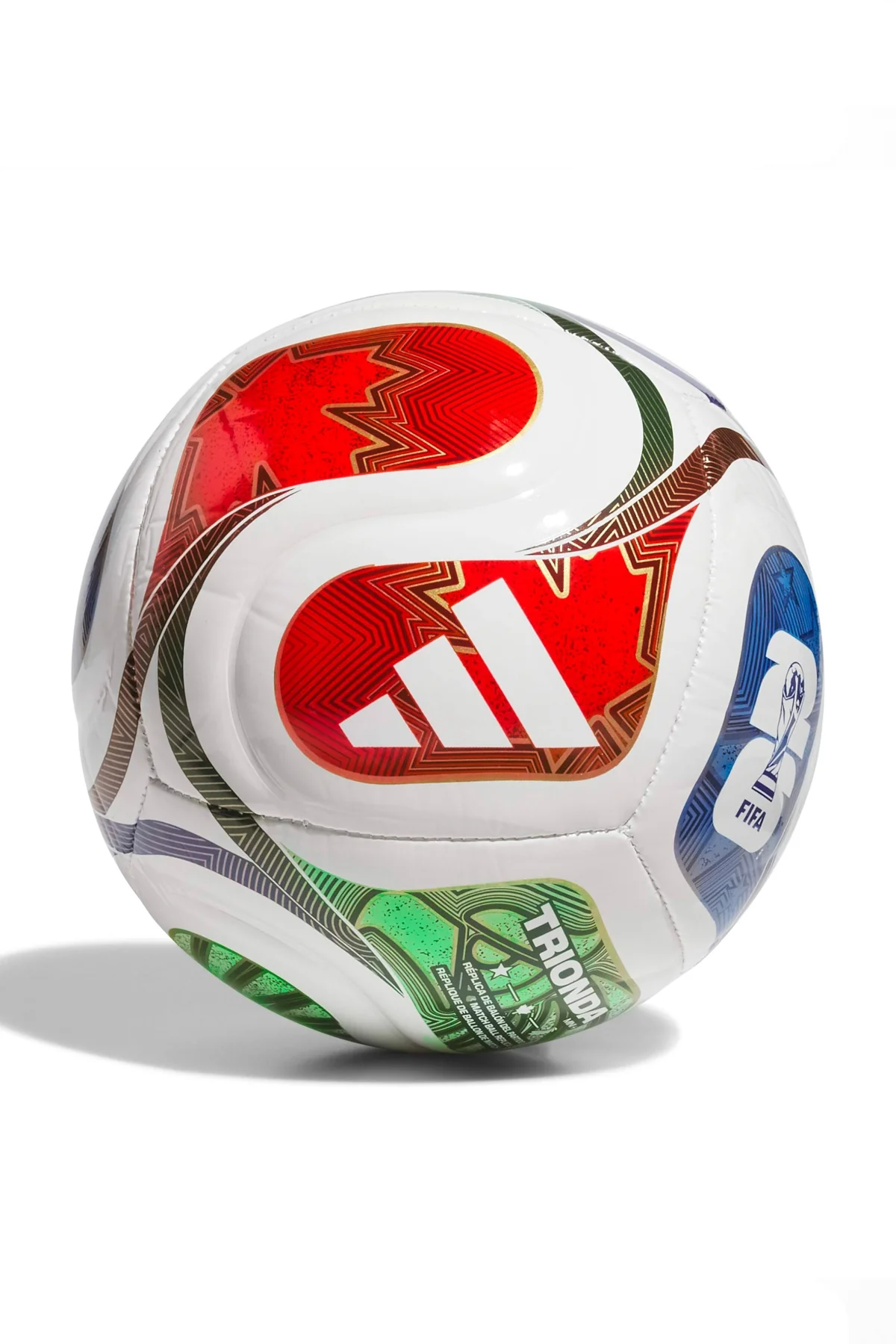 world cup 26 DESTACADOS